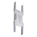 Repeatrer rozszerzacz zasięgu Wi-Fi 6 TP-Link RE815XE trójpasmowy (2,4 GHz / 5 GHz / 6 GHz) zewnętrzny - 2054752