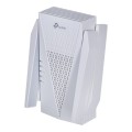 Repeatrer rozszerzacz zasięgu Wi-Fi 6 TP-Link RE815XE trójpasmowy (2,4 GHz / 5 GHz / 6 GHz) zewnętrzny - 2054754