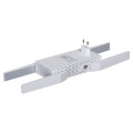 Repeatrer rozszerzacz zasięgu Wi-Fi 6 TP-Link RE815XE trójpasmowy (2,4 GHz / 5 GHz / 6 GHz) zewnętrzny - 2054753