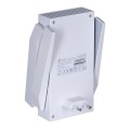 Repeatrer rozszerzacz zasięgu Wi-Fi 6 TP-Link RE815XE trójpasmowy (2,4 GHz / 5 GHz / 6 GHz) zewnętrzny - 2054755