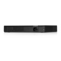 Ubiquiti EdgeRouter 4 ruter Gigabit Ethernet Czarny - 2418393