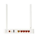 TOTOLINK A3002RU router bezprzewodowy Gigabit Ethernet Dual-band (2.4 GHz/5 GHz) Biały - 2418403