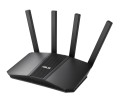 ASUS RT-BE58U router bezprzewodowy 2.5 Gigabit Ethernet Dual-band (2.4 GHz/5 GHz) Czarny - 2418408