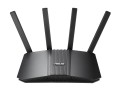 ASUS RT-BE58U router bezprzewodowy 2.5 Gigabit Ethernet Dual-band (2.4 GHz/5 GHz) Czarny - 2132914