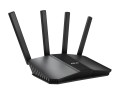 ASUS RT-BE58U router bezprzewodowy 2.5 Gigabit Ethernet Dual-band (2.4 GHz/5 GHz) Czarny - 2418406