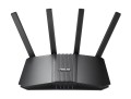 ASUS RT-BE58U router bezprzewodowy 2.5 Gigabit Ethernet Dual-band (2.4 GHz/5 GHz) Czarny - 2418409