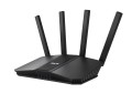 ASUS RT-BE58U router bezprzewodowy 2.5 Gigabit Ethernet Dual-band (2.4 GHz/5 GHz) Czarny - 2132915