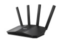 ASUS RT-BE58U router bezprzewodowy 2.5 Gigabit Ethernet Dual-band (2.4 GHz/5 GHz) Czarny - 2418412