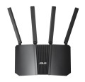 ASUS RT-BE58U router bezprzewodowy 2.5 Gigabit Ethernet Dual-band (2.4 GHz/5 GHz) Czarny - 2418416