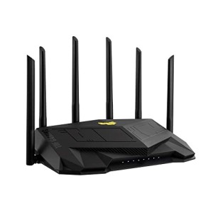 Router Asus TUF-AX4200