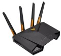 ASUS TUF-AX4200 router bezprzewodowy Gigabit Ethernet Dual-band (2.4 GHz/5 GHz) Czarny - 2132853