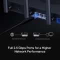 Router Mercusys MR47BE - 2418438