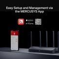 Router Mercusys MR47BE - 2351602