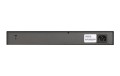 NETGEAR XS512EM Zarządzany L2 10G Ethernet (100/1000/10000) 1U Niebieski, Szary - 744527