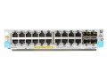 Hewlett Packard Enterprise J9990A moduł dla przełączników sieciowych Gigabit Ethernet - 1889828