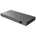 Grandstream GWN 7803P POE 24GE 4SFP zarządzalny switch L2+ | Sieć | Przełączniki L2+ - 1407545