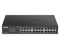 D-Link DGS-1100-24V2/E Switch zarządzalny 24-portowy Gigabitowy - 1042606