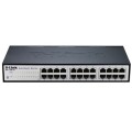 D-Link DGS-1100-24V2/E Switch zarządzalny 24-portowy Gigabitowy - 2418472