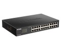 D-Link DGS-1100-24V2/E Switch zarządzalny 24-portowy Gigabitowy - 1042607