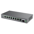 Grandstream GWN 7701M 8x2,5GbE+1xSFP niezarządzalny switch | Sieć | Przełączniki niezarządzalne - 2418474