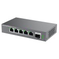 Grandstream GWN 7701M 8x2,5GbE+1xSFP niezarządzalny switch | Sieć | Przełączniki niezarządzalne - 2133222