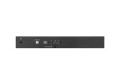 D-Link DGS-1210-10MP Zarządzany L2 Gigabit Ethernet (10/100/1000) Obsługa PoE Czarny, Szary - 744544