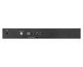 D-Link DGS-1210-10MP Zarządzany L2 Gigabit Ethernet (10/100/1000) Obsługa PoE Czarny, Szary - 1742036