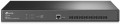 TP-Link Omada SX3008F łącza sieciowe Zarządzany L2/L3 Czarny - 2025289