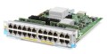 Aruba 20-port 10/100/1000BASE-T PoE+ / 4-port 1/2.5/5/10GBASE-T PoE+ MACsec v3 zl2 moduł dla przełączników sieciowych - 1889831