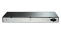 D-Link DGS-1510-52X łącza sieciowe Zarządzany L3 Gigabit Ethernet (10/100/1000) 1U Czarny - 743549