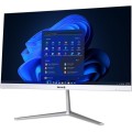 TERRA 1001367 komputer wielofunkcyjny All-in-One Intel® Core™ i3 i3-1315U 60,5 cm (23.8") 1920 x 1080 px All-in-One PC 8 GB DDR4-SDRAM 500 GB SSD Windows 11 Home Wi-Fi 6 (802.11ax) Czarny, Srebrny - 2418615