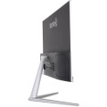 TERRA 1001367 komputer wielofunkcyjny All-in-One Intel® Core™ i3 i3-1315U 60,5 cm (23.8") 1920 x 1080 px All-in-One PC 8 GB DDR4-SDRAM 500 GB SSD Windows 11 Home Wi-Fi 6 (802.11ax) Czarny, Srebrny - 2418620