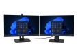 Wortmann AG TERRA 1000036 komputer wielofunkcyjny All-in-One Intel® Core™ i5 i5-14500 60,5 cm (23.8") 1920 x 1080 px All-in-One PC 16 GB DDR5-SDRAM 1 TB SSD Windows 11 Pro Wi-Fi 6 (802.11ax) Czarny - 2418622