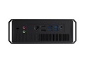 Chuwi CoreBox CWI601K2 I5-12450H 16GB SSD512 BT WIN11 Pro Czarny - 2418671