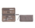ZWILLING 97445-005-0 zestaw upominkowy do manicure/pedicure - 748930