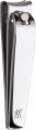 Zestaw podróżny ZWILLING Classic Inox 97438-004-0 – czarne skórzane etui 4 elementy - czarny - 1297385