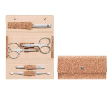 ZWILLING 97689-006-0 zestaw upominkowy do manicure/pedicure - 1890232