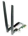 D-Link DWA-582 karta sieciowa Wewnętrzny WLAN 867 Mbit/s - 2418703