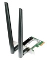 D-Link DWA-582 karta sieciowa Wewnętrzny WLAN 867 Mbit/s - 749661