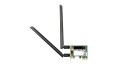 D-Link DWA-582 karta sieciowa Wewnętrzny WLAN 867 Mbit/s - 2418704