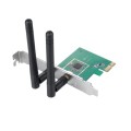 Edimax EW-7612PIn V2 Wewnętrzny WLAN 300 Mbit/s - 2401815