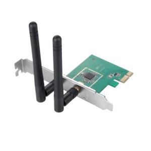 Karta sieciowa Edimax EW-7612Pln V2 PCI-E WiFi N300 1T2R Low Profile