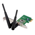 Edimax EW-7612PIn V2 Wewnętrzny WLAN 300 Mbit/s - 1048163