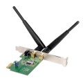 Edimax EW-7612PIn V2 Wewnętrzny WLAN 300 Mbit/s - 2418711