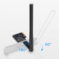 Karta sieciowa TP-LINK Archer T2E - 2418717