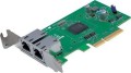 ADAPTER ETHERNET SERWER 2P PCIE AOC-SGP-I2 SUPERMICRO - 2275441