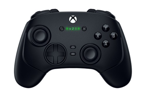Razer | kontroler do konsoli Xbox/komputera PC | Rosomak V3 Pro | Czarny - 2228209
