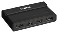 UNITEK H1310A przełącznik KVM - 1621588
