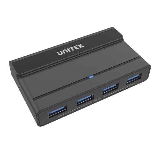 UNITEK H1310A przełącznik KVM - 2401984