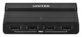 UNITEK H1310A przełącznik KVM - 1621589